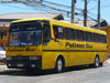 Mercedes Benz O-371RS / Pullman Bus (Transporte de Personal Lonquén)