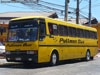 Mercedes Benz O-371RS / Pullman Cargo S.A. Mercedes Benz O-371RS / Pullman Cargo S.A.