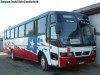 Metalpar Yelcho / Mercedes Benz OF-1620 / Particular