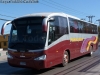 Irizar Century III 3.50 / Scania K-360B / Buses Hualpén Irizar Century III 3.50 / Scania K-360B / Buses Hualpén