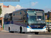 Induscar Caio Giro 3400 / Mercedes Benz OF-1721 / Bustamante Buses