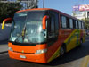 Busscar El Buss 340 / Volvo B-7R / Jupabus