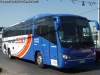 Irizar Century III 3.50 Semi Luxury / Volvo B-9R / Cruz del Norte