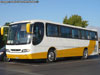 Comil Campione 3.25 / Mercedes Benz OH-1621L / Transportes Arnu (Al servicio de ENAER)