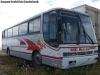 Busscar El Buss 340 / Volvo B-7R / Buses María José