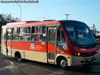 Maxibus Astor / Mercedes Benz LO-914 / TMV 6 Gran Valparaíso S.A.