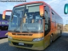 Busscar El Buss 340 / Mercedes Benz OF-1722 / Buses Pacheco Busscar El Buss 340 / Mercedes Benz OF-1722 / Buses Pacheco