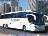 Mascarello Roma 370 / Volvo B-420R Euro5 / Tandem (Al servicio de LATAM Airlines Chile S.A.) Mascarello Roma 370 / Volvo B-420R Euro5 / Tandem (Al servicio de LATAM Airlines Chile S.A.)