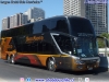 Modasa Zeus 4 / Scania K-440B eev5 / Buses Madrid Modasa Zeus 4 / Scania K-440B eev5 / Buses Madrid