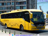 Induscar Caio Foz Solar / Mercedes Benz OF-1724 BlueTec5 / I. M. de Lo Barnechea (Area Metropolitana) Induscar Caio Foz Solar / Mercedes Benz OF-1724 BlueTec5 / I. M. de Lo Barnechea (Area Metropolitana)