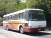 Mercedes Benz O-370R / Servicio de Transporte Agrícola (Los Andes)