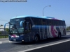 Comil Campione Vision 3.45 / Mercedes Benz O-500RS-1836 / Pullman Cuevas (Servicio Especial) Comil Campione Vision 3.45 / Mercedes Benz O-500RS-1836 / Pullman Cuevas (Servicio Especial)