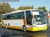 Busscar Vissta Buss LO / Mercedes Benz O-400RSE / Línea de Buses Caimanes LIBUCA