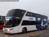 Modasa Zeus 3 / Volvo B-420R Euro5 / Viggo S.p.A. (Al servicio de Yamana Gold)