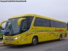 Marcopolo Viaggio G7 1050 / Volvo B-9R / Buses Pallauta