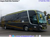 Busscar Vissta Buss 360 / Volvo B-380R Euro5 / Sol & Valle
