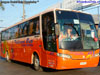 Busscar Vissta Buss LO / Scania K-360 / Pullman Bus Industrial Busscar Vissta Buss LO / Scania K-360 / Pullman Bus Industrial