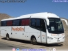 Irizar i6 3.70 / Mercedes Benz O-500RS-1836 BlueTec5 / Buses Hualpén