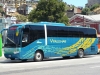 Higer Bus KLQ6119 (H110.45) / Flota Verschae Higer Bus KLQ6119 (H110.45) / Flota Verschae