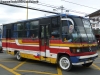 Caio Carolina III / Mercedes Benz LO-708E / Particular Caio Carolina III / Mercedes Benz LO-708E / Particular