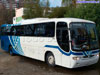 Comil Campione 3.45 / Mercedes Benz O-400RSE / Policía de Investigaciones de Chile Comil Campione 3.45 / Mercedes Benz O-400RSE / Policía de Investigaciones de Chile