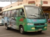 Volare W8 / Agrale MA-8.5TCA / Buses JAC Temuco City Tour Volare W8 / Agrale MA-8.5TCA / Buses JAC Temuco City Tour