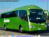 Irizar i6 3.70 / Mercedes Benz OC-500RF-1842 / Cabrera Buses