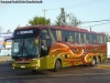 Comil Campione Vision 3.65 / Mercedes Benz O-500RSD-2442 / Serena Mar Comil Campione Vision 3.65 / Mercedes Benz O-500RSD-2442 / Serena Mar