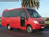 UNVI Compa / Mercedes Benz Vario 818 / Particular