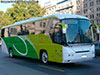 Comil Campione 3.45 / Mercedes Benz O-500R-1830 / Ecobus