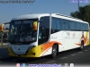 Busscar Vissta Buss 340 / Mercedes Benz O-500RS-1936 BlueTec5 / I. M. de Combarbalá (Región de Coquimbo)