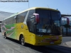 Comil Campione Vision 3.45 / Mercedes Benz O-500RS-1836 / Pullman Lauca