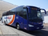 Irizar Century III 3.70 / Mercedes Benz O-500RS-1836 / Cruz del Norte