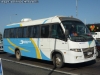 Volare W8 / Agrale MA-8.5TCA / Transportes Depetris Volare W8 / Agrale MA-8.5TCA / Transportes Depetris