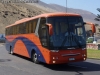 Comil Campione Vision 3.45 / Mercedes Benz O-500RS-1836 / Pullman del Norte