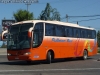 Marcopolo Viaggio G6 1050 / Scania K-340 / Pullman Bus