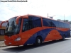 Irizar Century III 3.50 / Mercedes Benz O-500RS-1836 / Pullman del Norte Irizar Century III 3.50 / Mercedes Benz O-500RS-1836 / Pullman del Norte