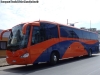 Irizar Century III 3.50 / Mercedes Benz O-500RS-1836 / Pullman del Norte