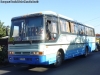 Busscar El Buss 340 / Mercedes Benz OF-1318 / Transporte Personal Agrícola (Paine)