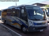 Induscar Caio Foz / Mercedes Benz LO-915 / Pullman San Luis