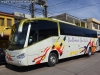 Irizar Century III 3.70 / Mercedes Benz O-500RS-1836 / Pullman San Luis