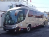 Marcopolo Viaggio G7 1050 / Mercedes Benz O-500RS-1836 / Pullman Della Chiesa