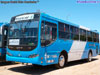 Induscar Caio Apache S21 / Mercedes Benz OH-1420 / Particular