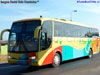 Marcopolo Viaggio G6 1050 / Mercedes Benz O-400RSE Eletrônico / Pullman Santa Rosa
