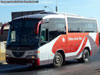 Irizar InterCentury II 3.50 / Mercedes Benz OF-1722M / Pullman Santa Rosa