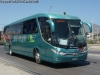 Marcopolo Viaggio G7 1050 / Mercedes Benz O-500RS-1836 / Vía Elqui Marcopolo Viaggio G7 1050 / Mercedes Benz O-500RS-1836 / Vía Elqui