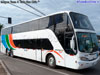 Busscar Panorâmico DD / Volvo B-12R / TranSantin Busscar Panorâmico DD / Volvo B-12R / TranSantin
