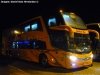 Marcopolo Paradiso G7 1800DD / Mercedes Benz O-500RSD-2442 / Serena Mar Marcopolo Paradiso G7 1800DD / Mercedes Benz O-500RSD-2442 / Serena Mar