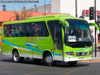 Zhong Tong Catch LCK6798T / Buses TEC Zhong Tong Catch LCK6798T / Buses TEC