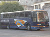 Marcopolo Viaggio GV 1000 / Mercedes Benz O-400RSE / Buses Ahumada